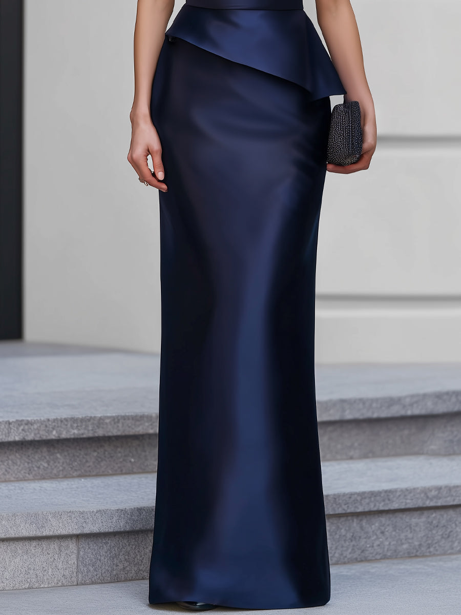 The Milano Dress
