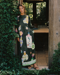 The Allegra Dress