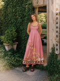 The Zelia Dress