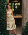 The Lucia Dress