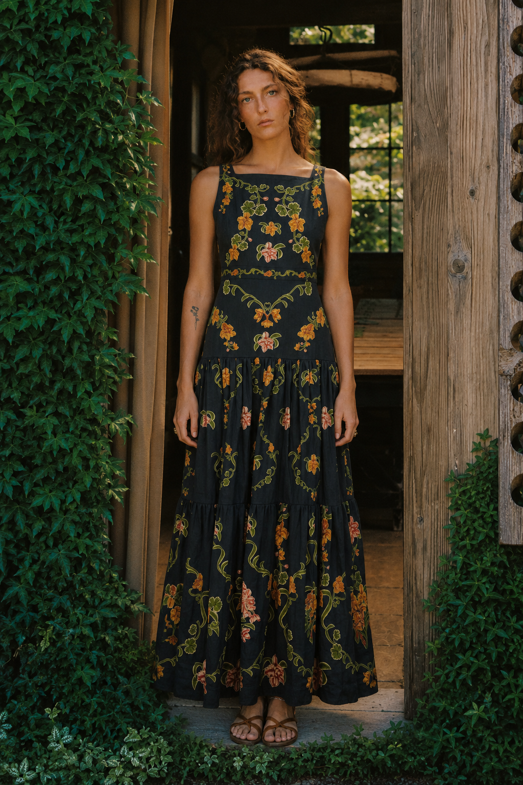 The Gioia Dress
