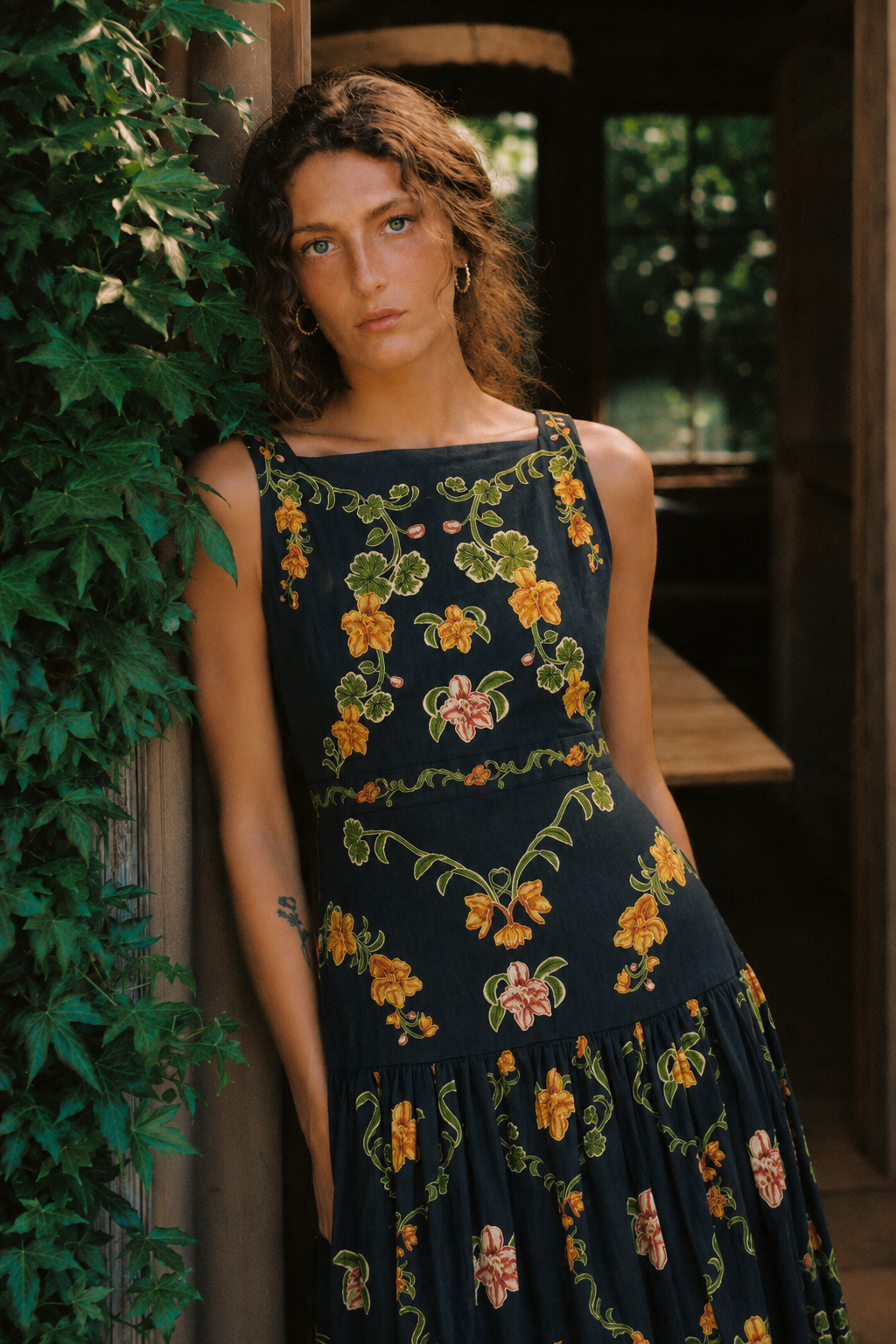 The Gioia Dress