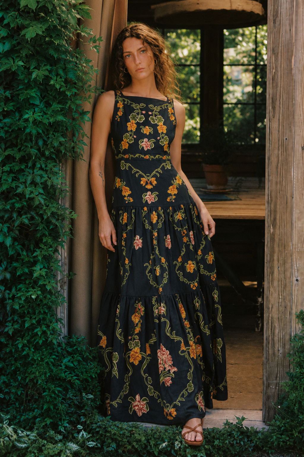 The Gioia Dress