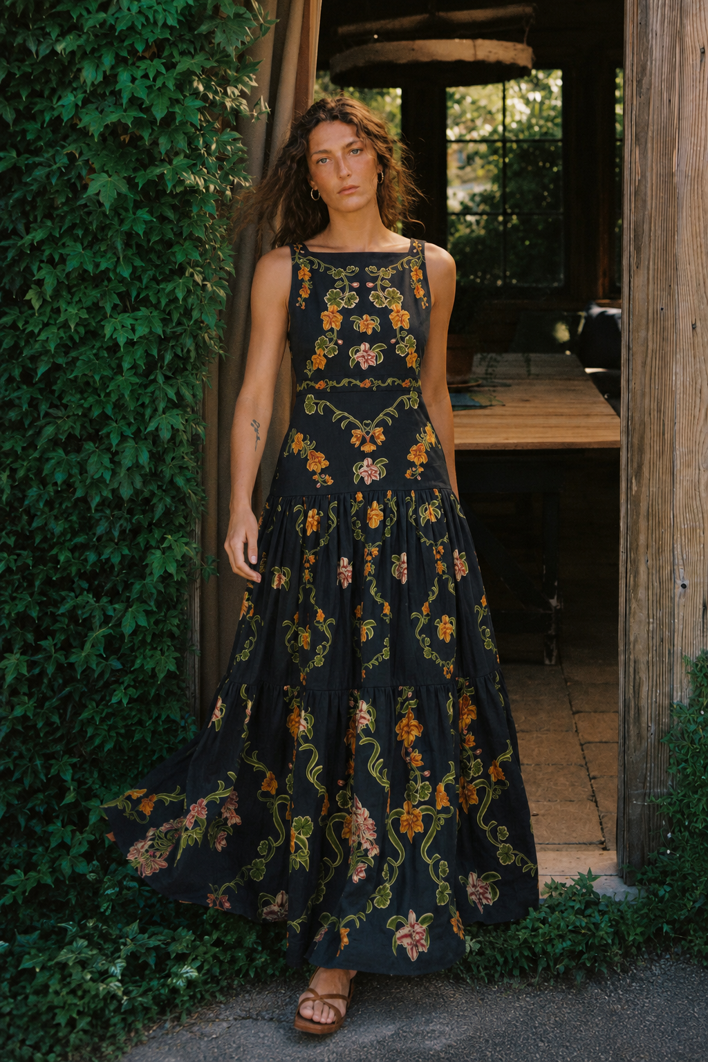 The Gioia Dress