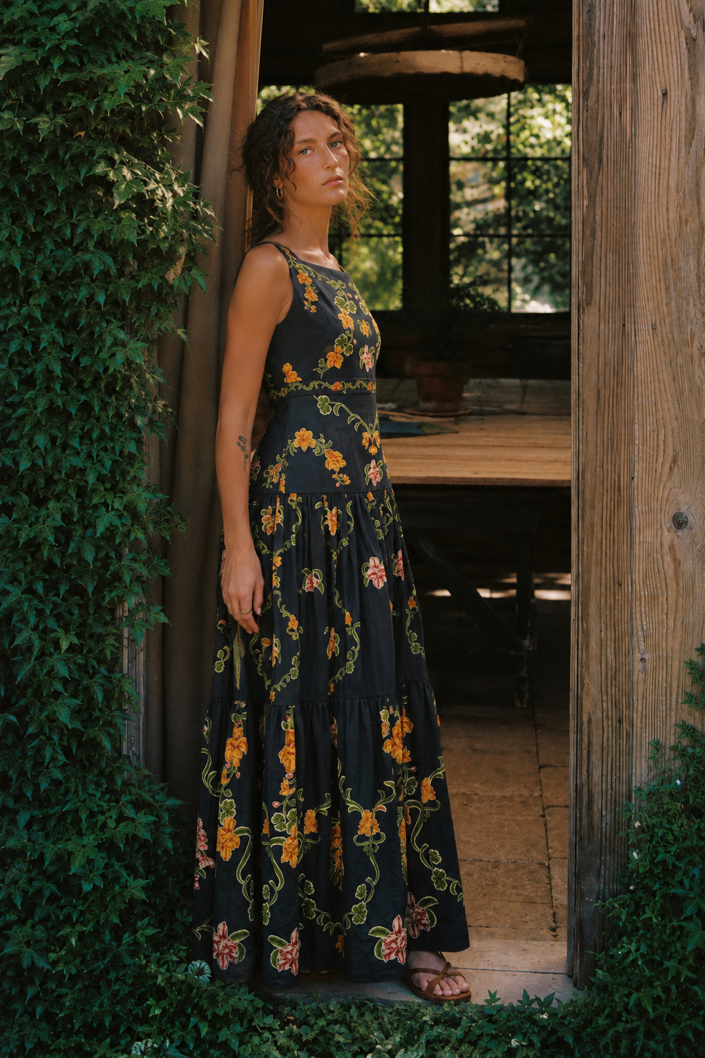The Gioia Dress
