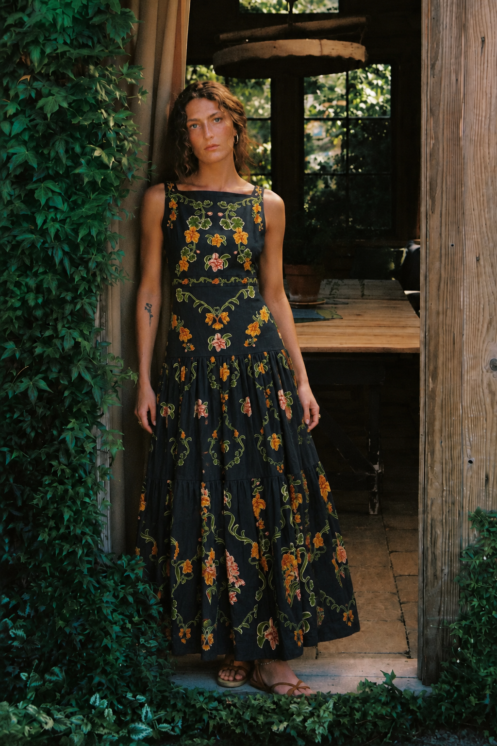 The Gioia Dress