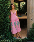 The Riviera Dress
