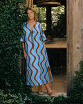 The Venezia Dress
