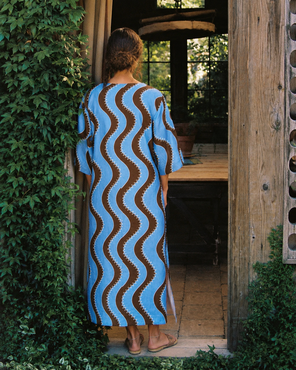 The Venezia Dress