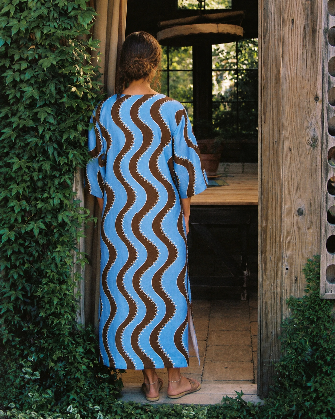 The Venezia Dress