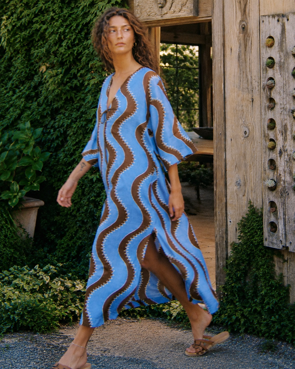 The Venezia Dress