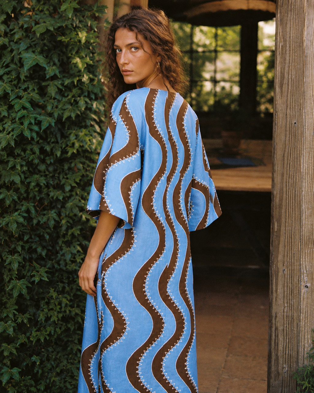 The Venezia Dress