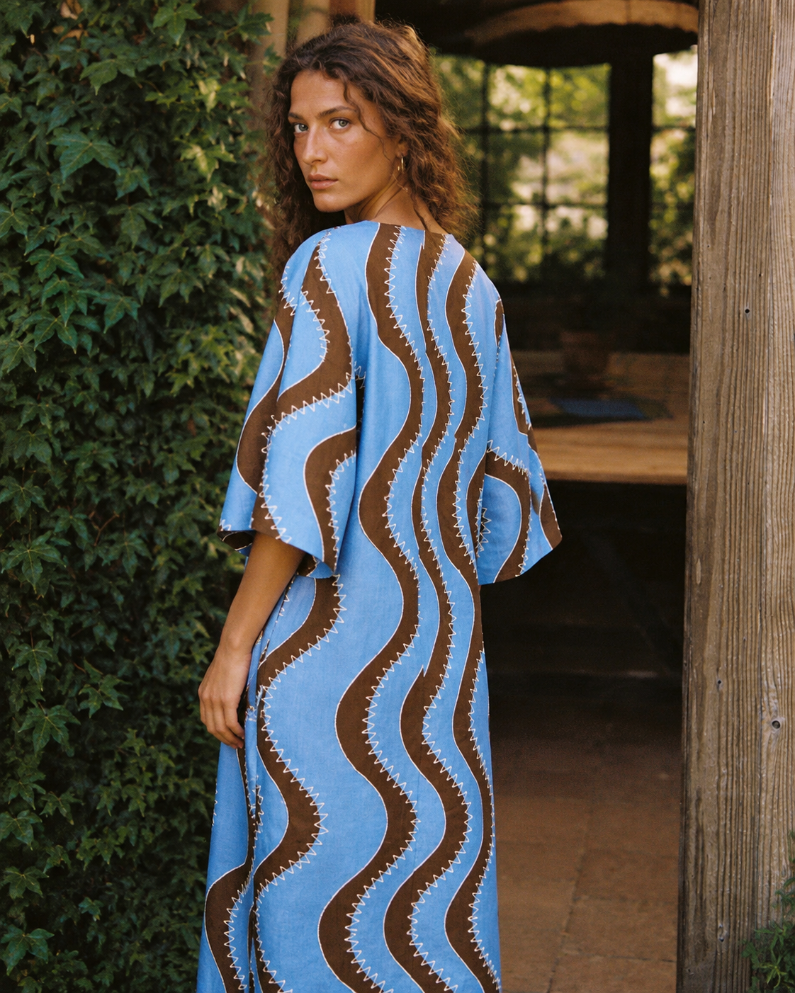 The Venezia Dress