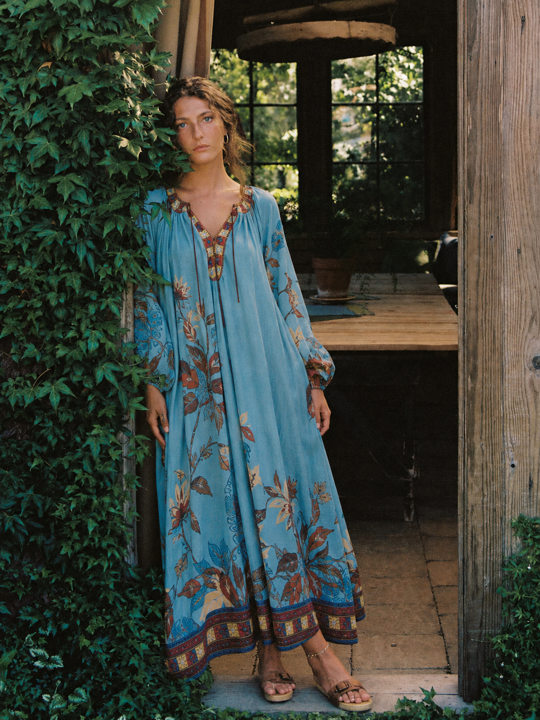 The La Bella Dress