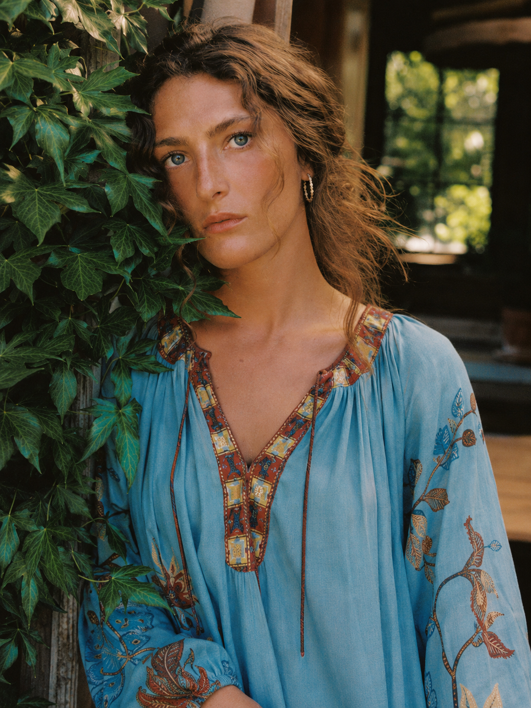 The La Bella Dress