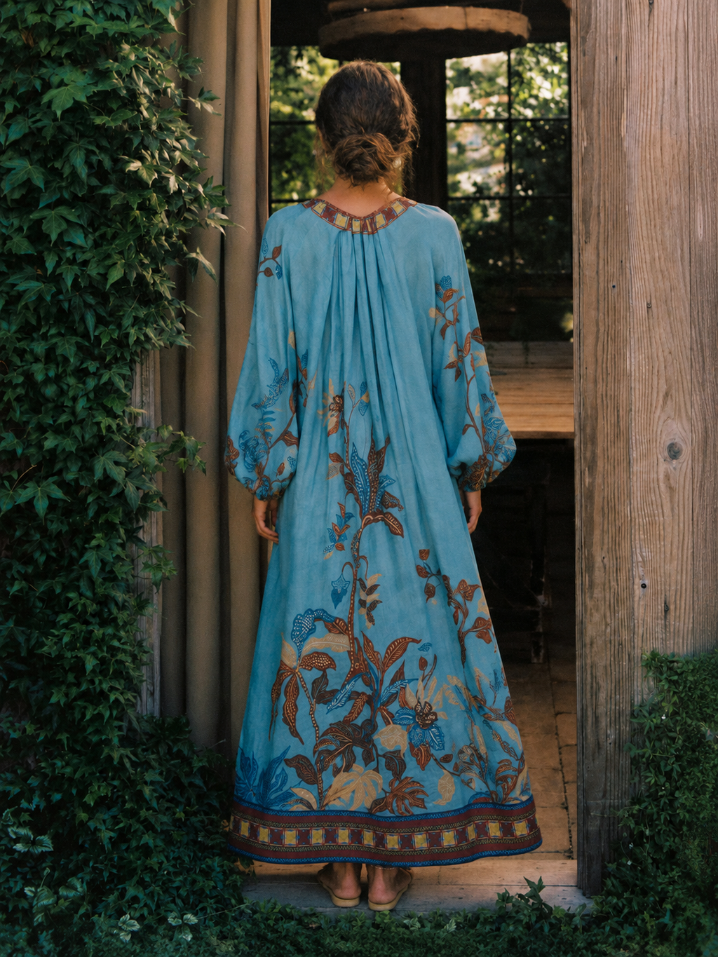 The La Bella Dress