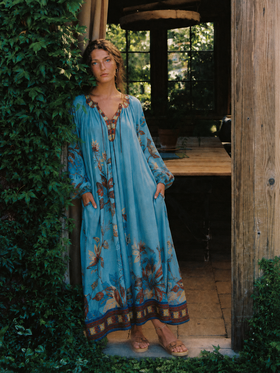 The La Bella Dress