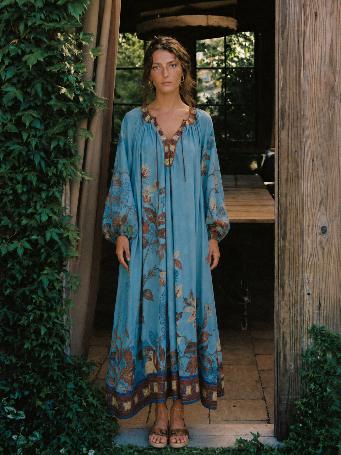 The La Bella Dress