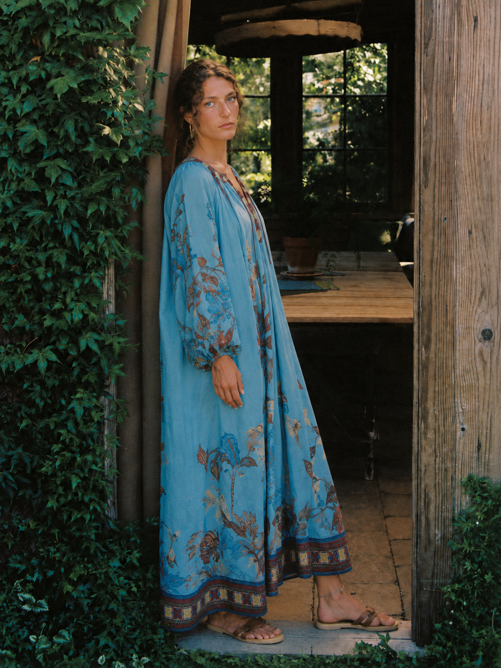 The La Bella Dress