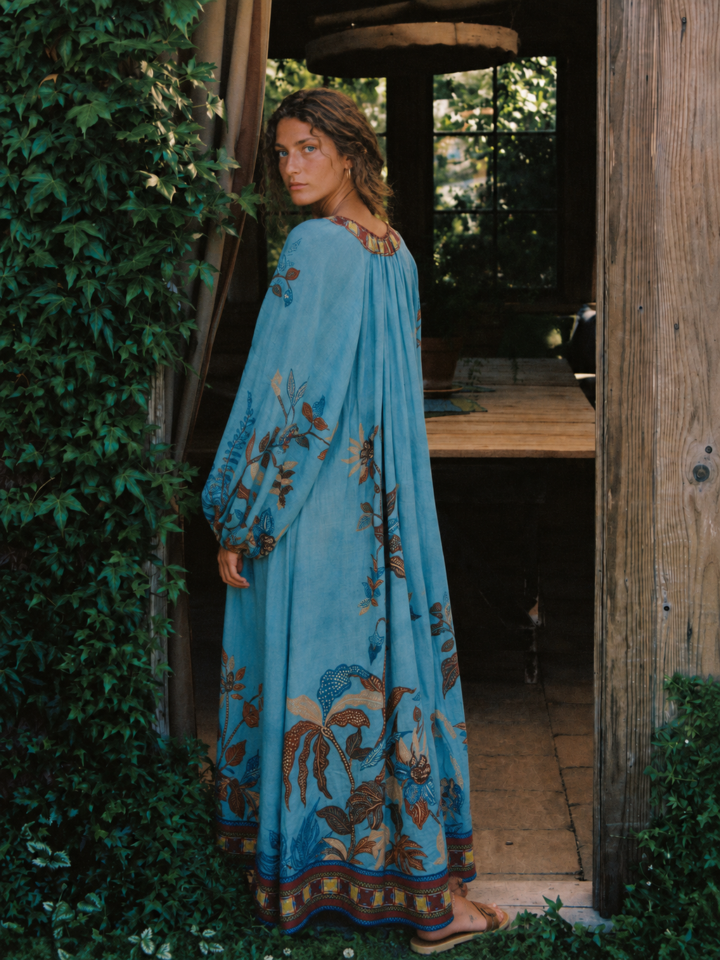 The La Bella Dress