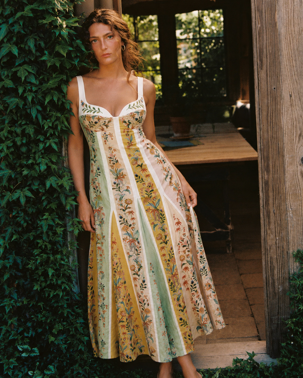 The Emmy Dress