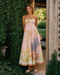 The Seashell Dress