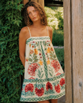 The Siesta Dress