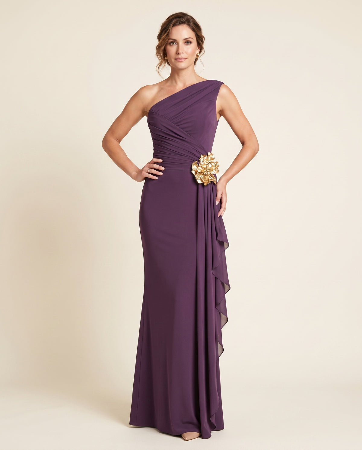 The Rosalia Dress
