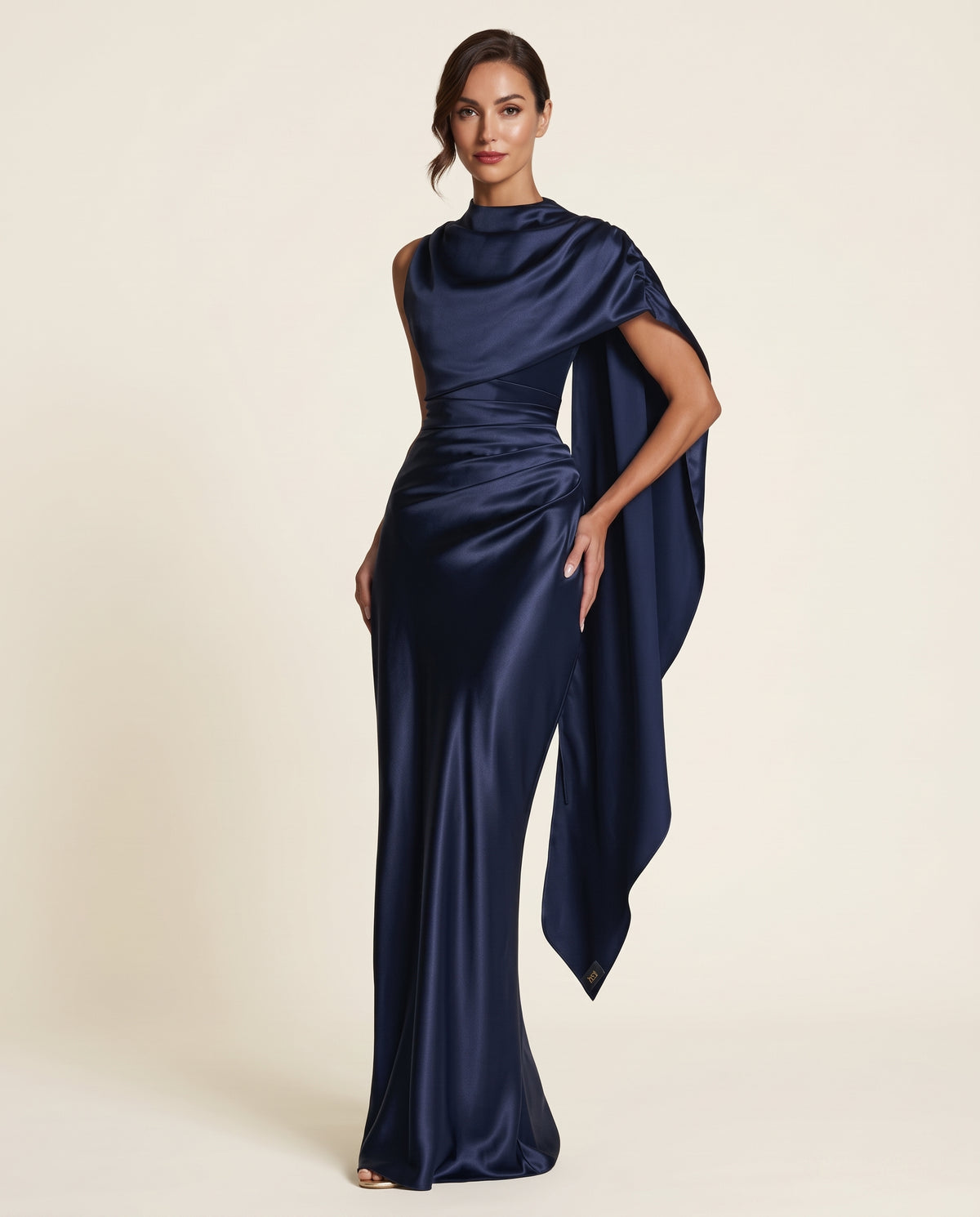 The Chiara Dress