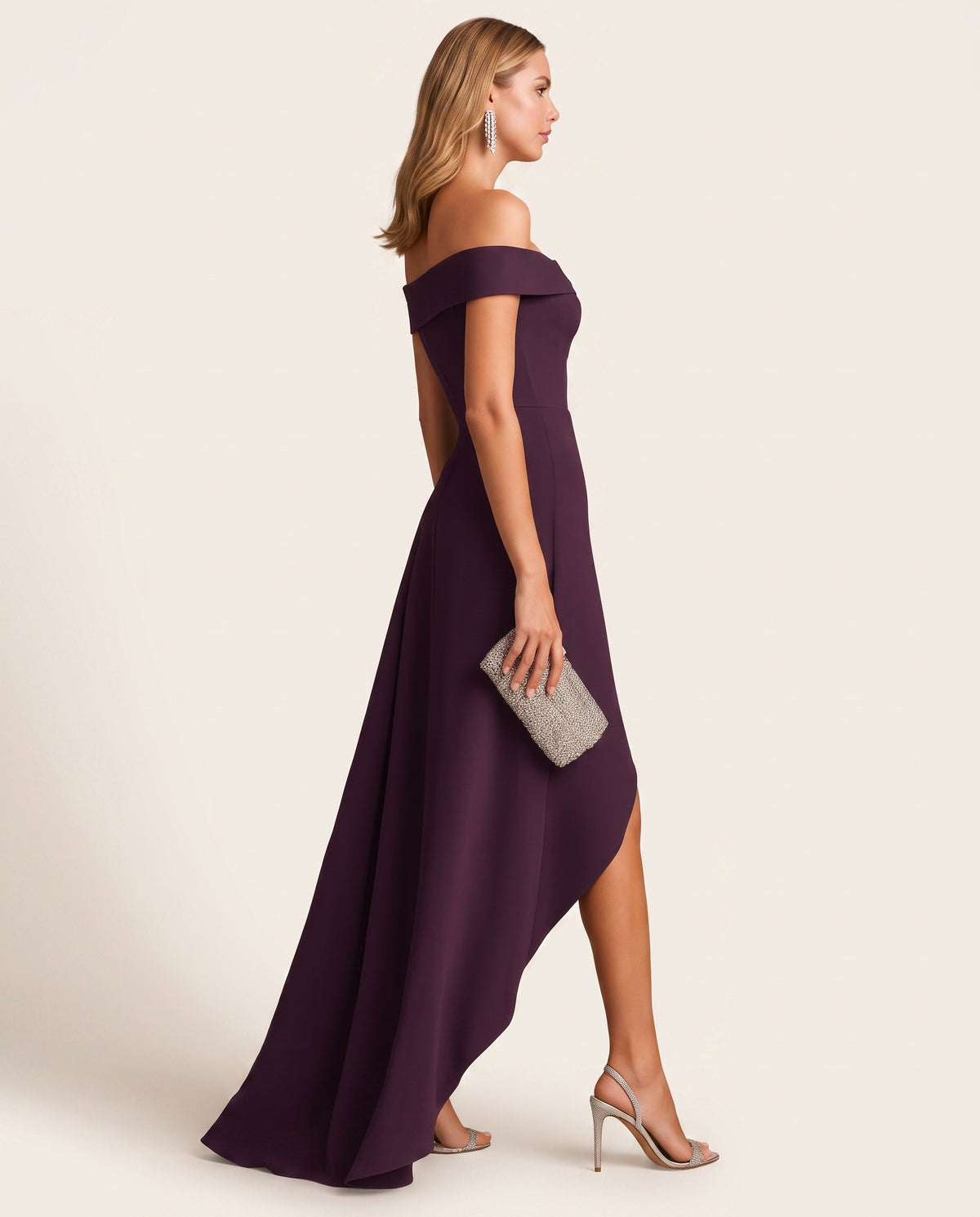 The Celeste Dress