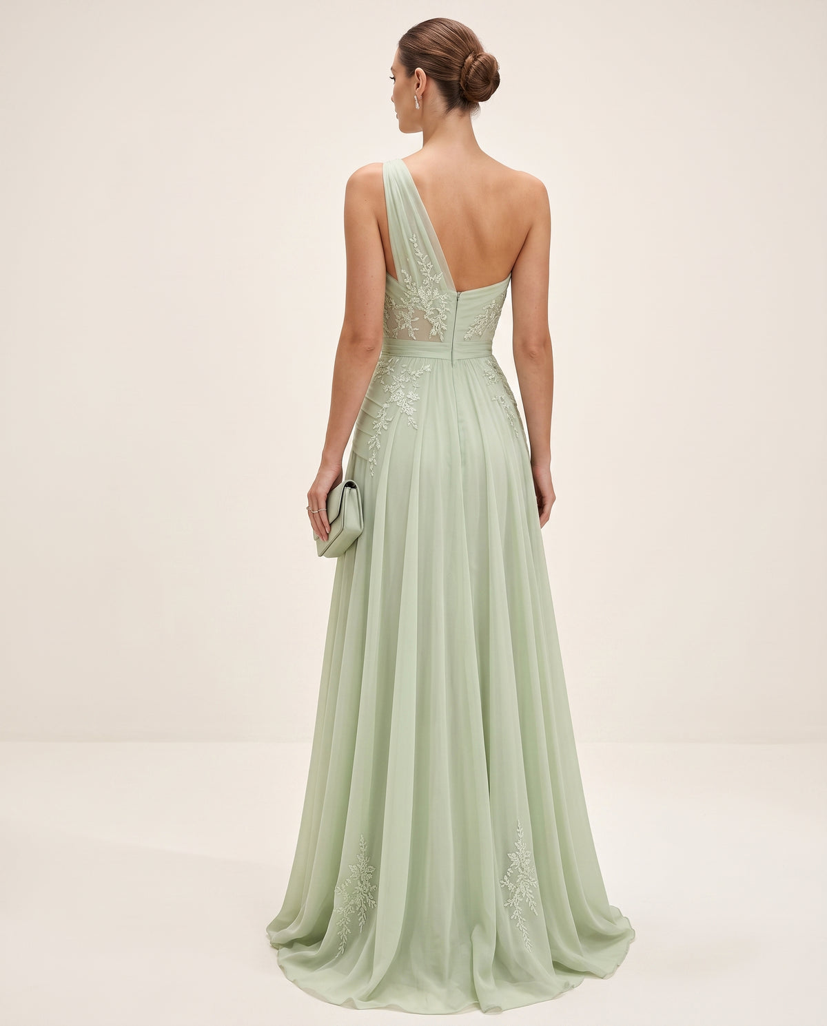 The Verona Dress