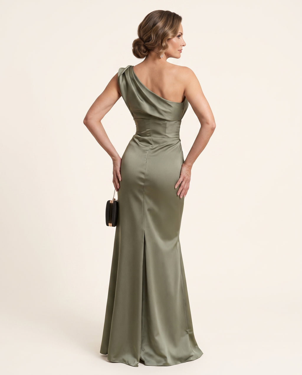 The Isabella Dress