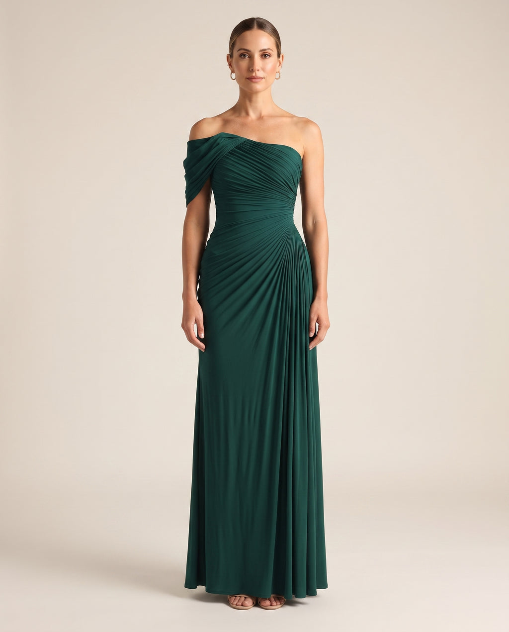 The Viola Dress