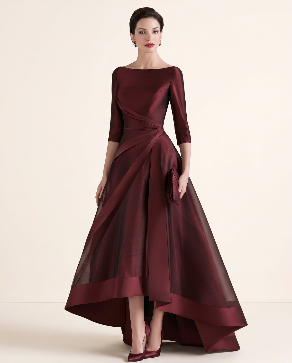 The Stella Dress