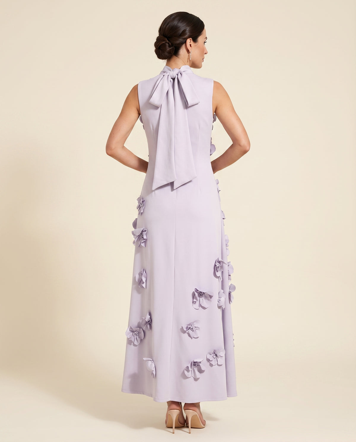 The Aurora Dress