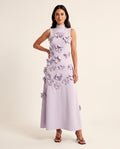 The Aurora Dress