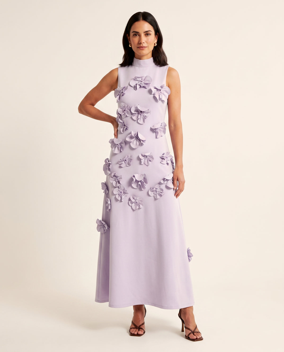 The Aurora Dress