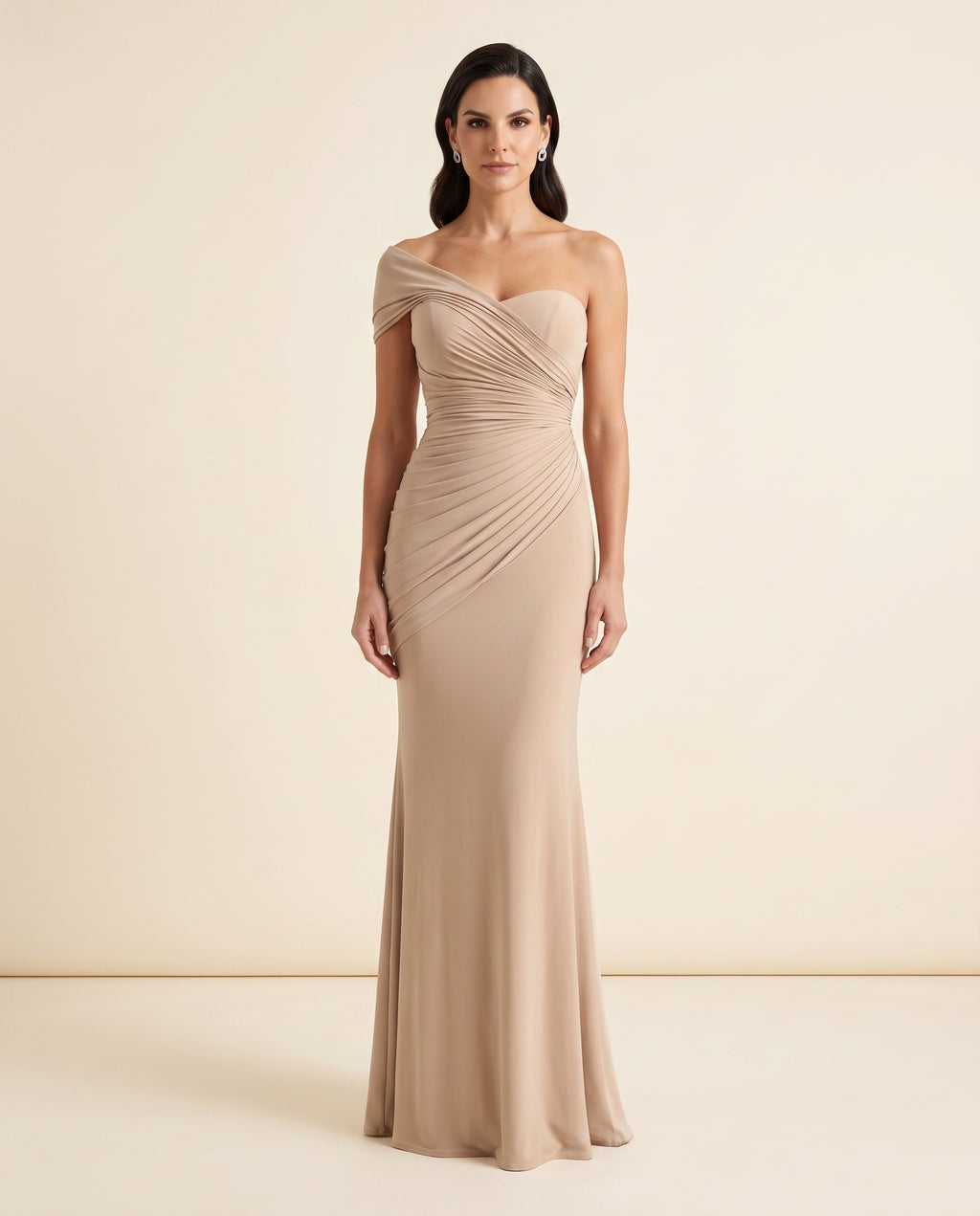 The Emilia Dress