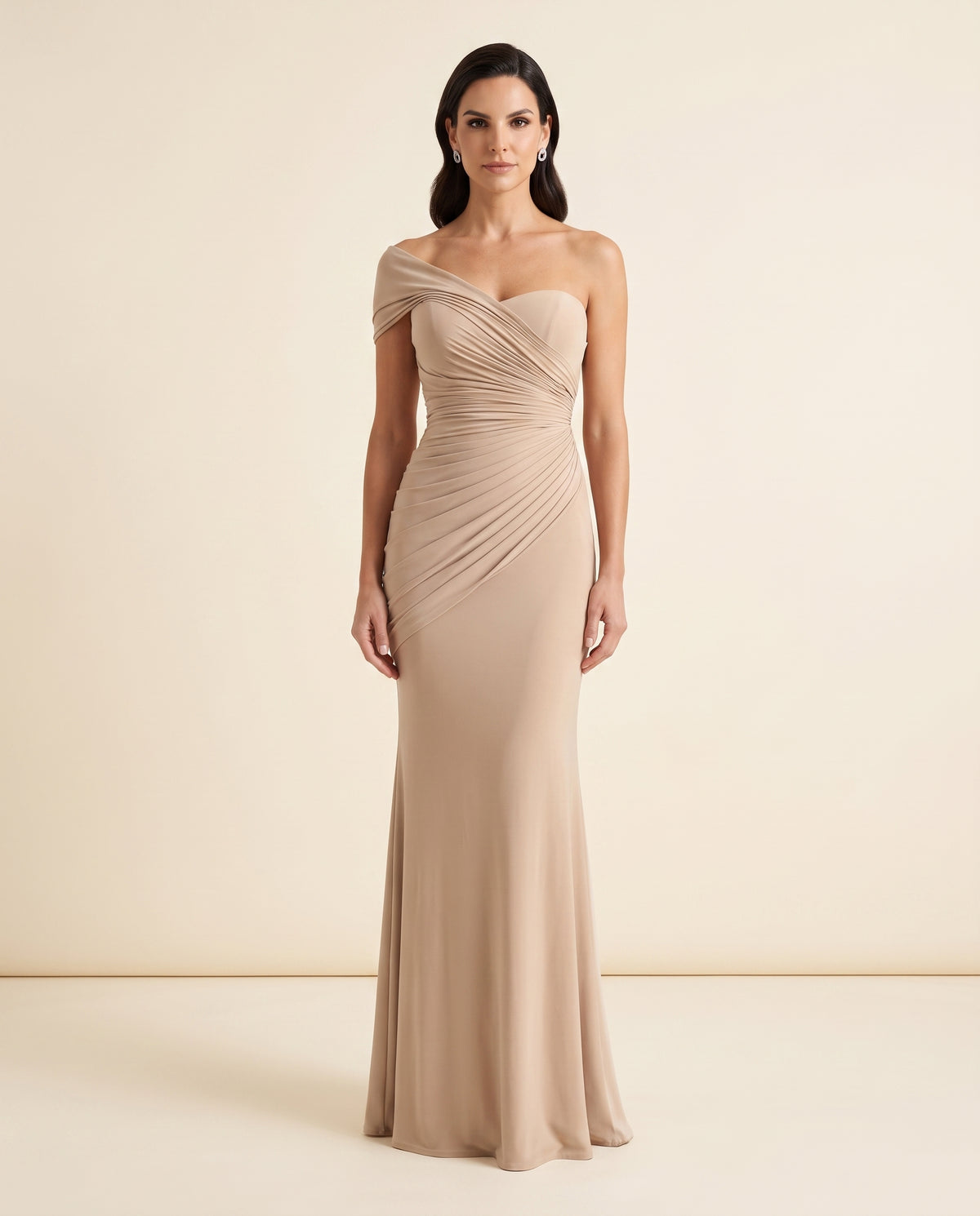 The Emilia Dress