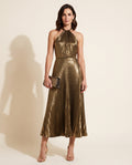 The Valentina Dress