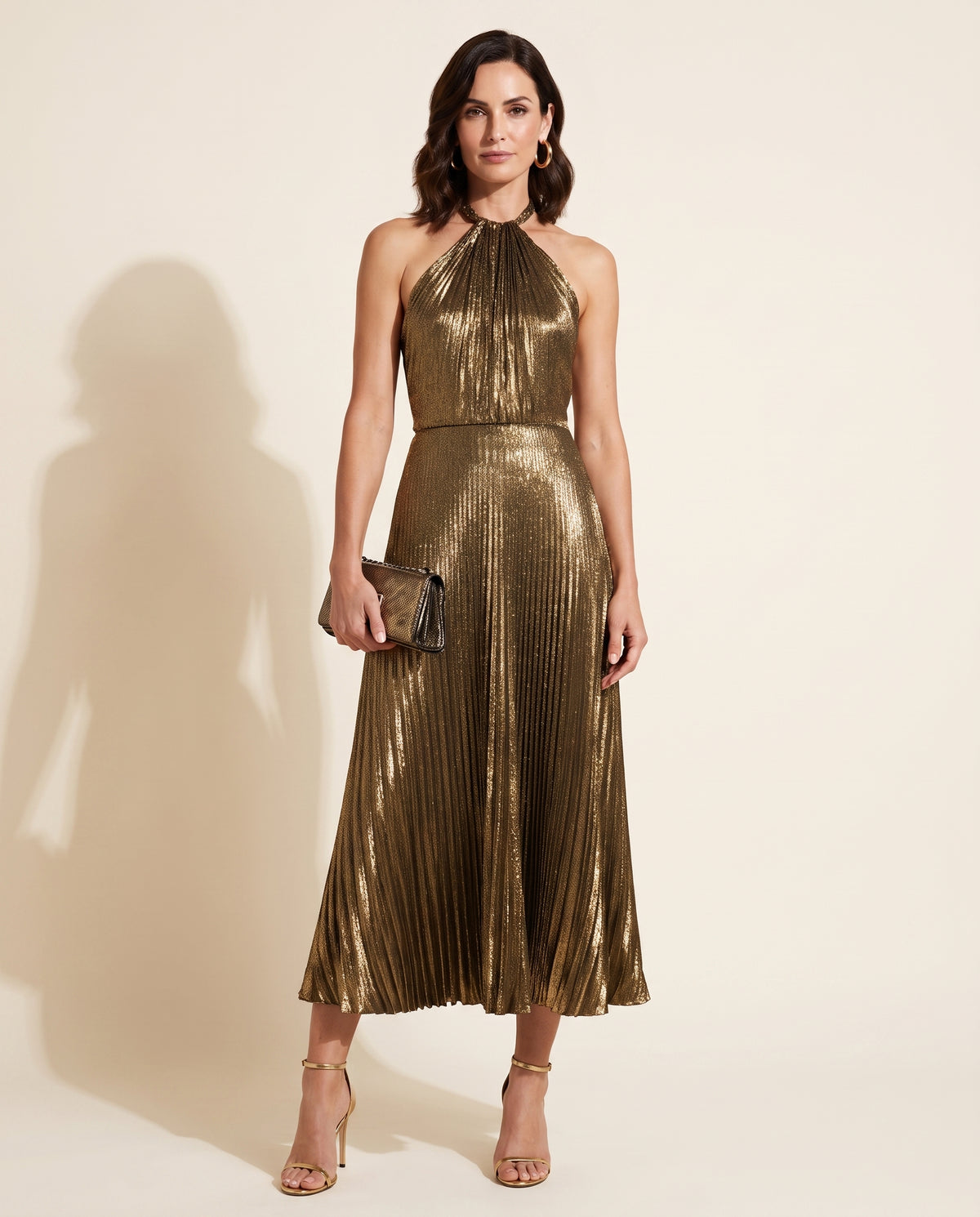 The Valentina Dress