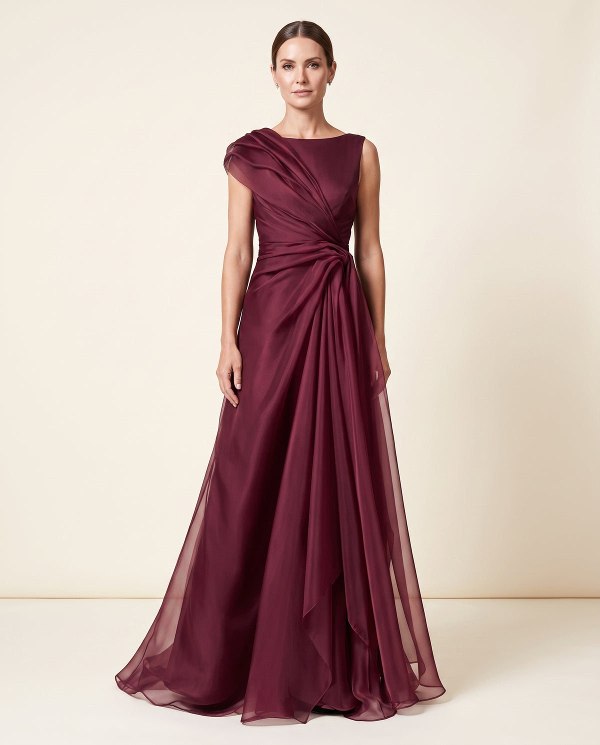The Belladonna Dress