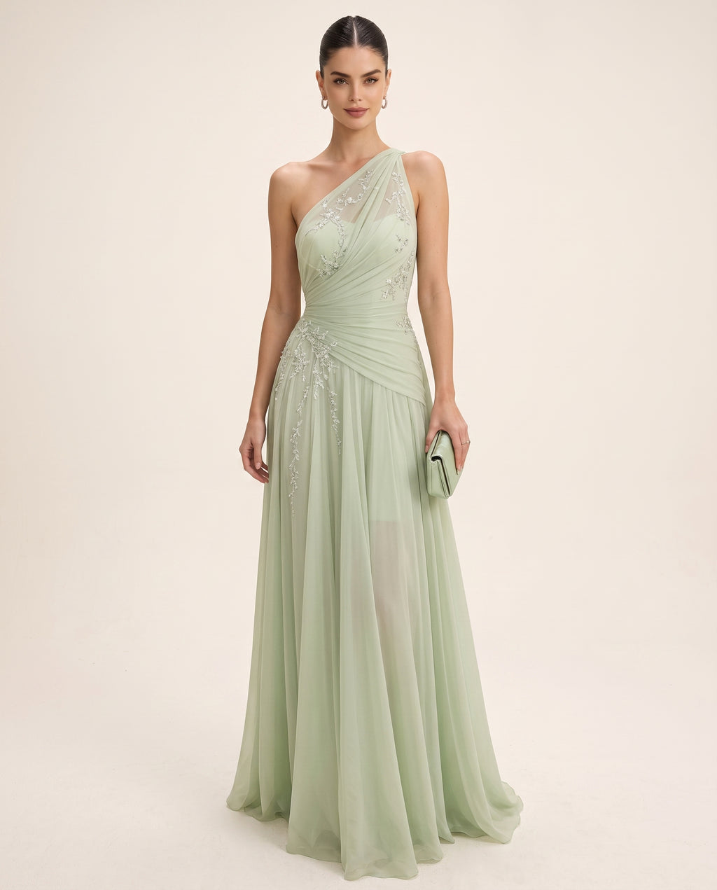 The Verona Dress