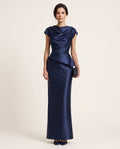 The Milano Dress