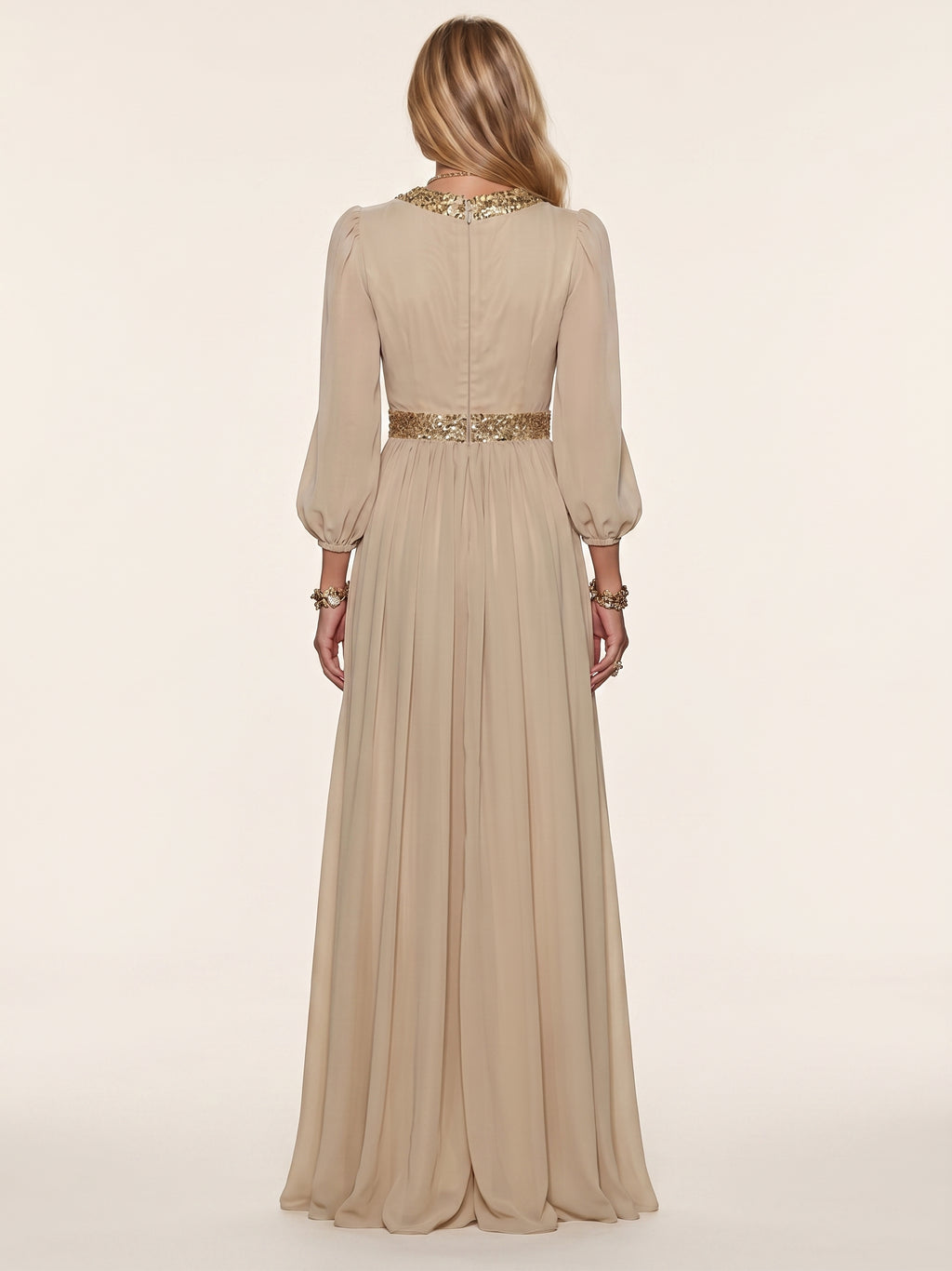 The Roma Dress