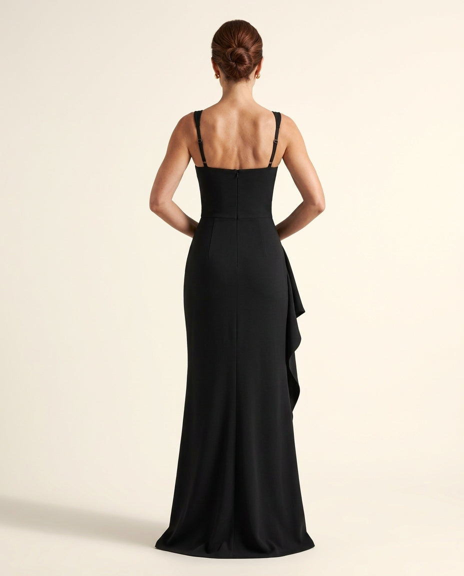 The Perla Dress