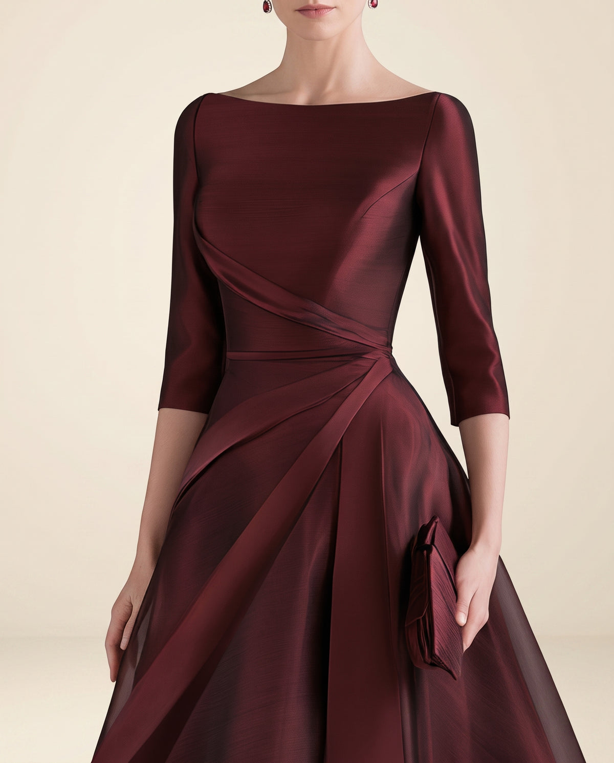 The Stella Dress