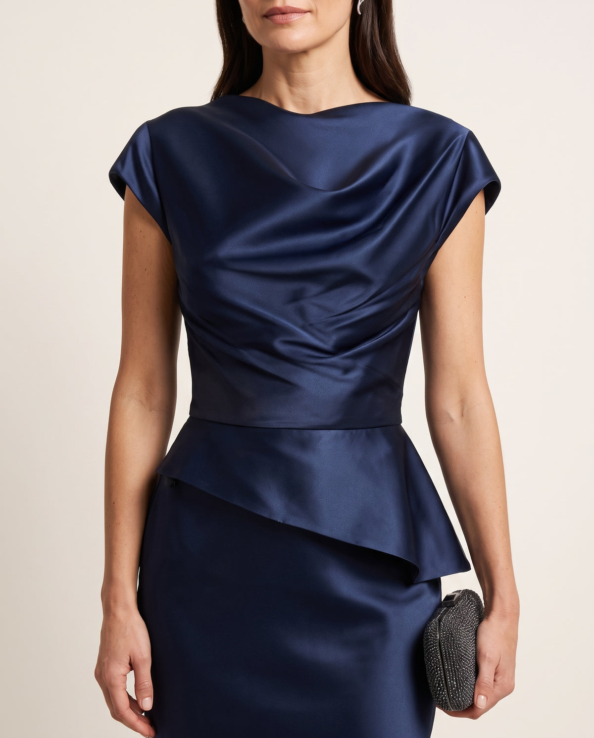 The Milano Dress