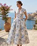 The Dolce Vita Dress