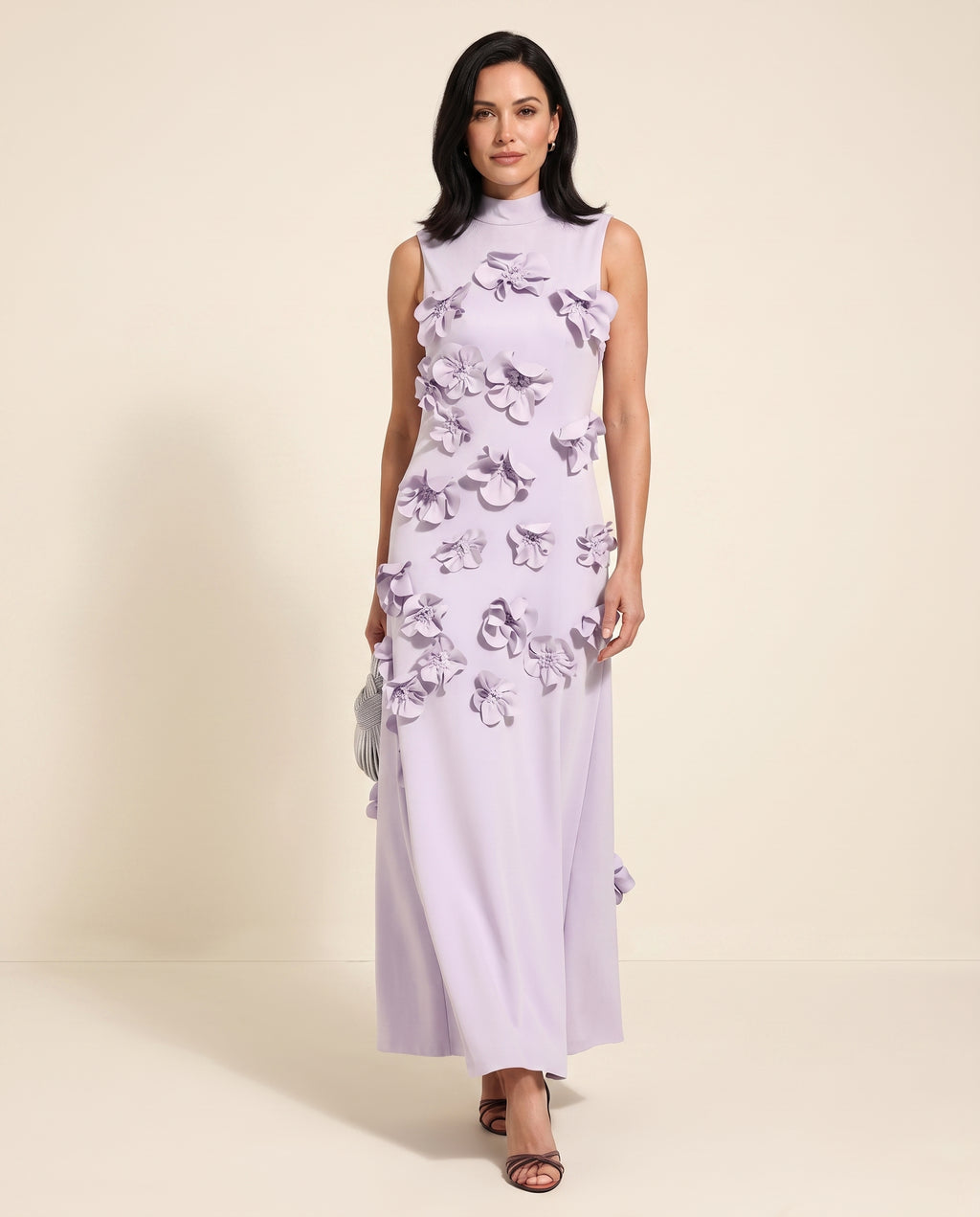 The Aurora Dress